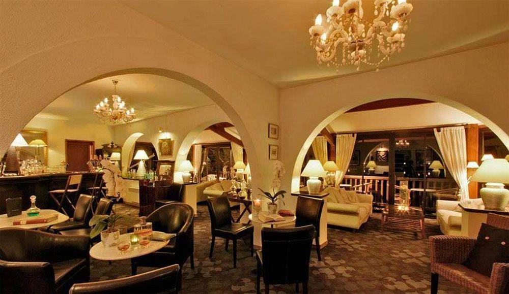 Hotel Les Hortensias Du Lac Соортс-Оссегор Екстер'єр фото