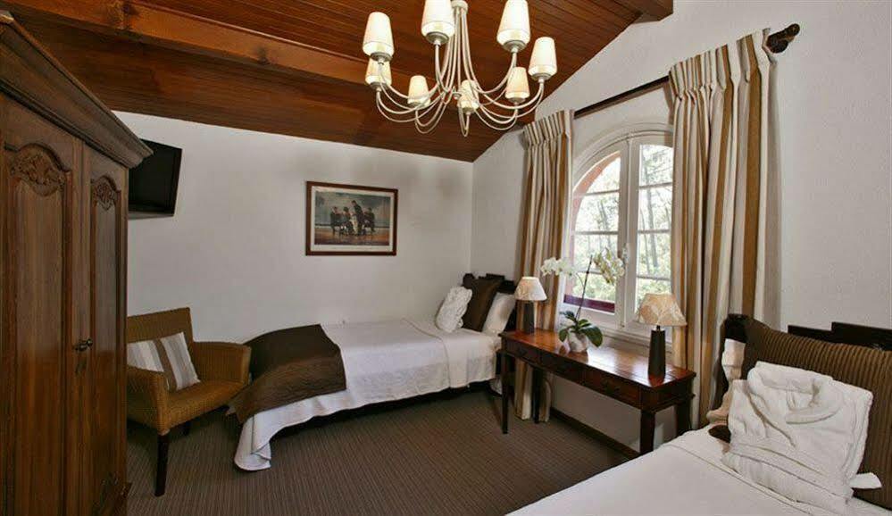 Hotel Les Hortensias Du Lac Соортс-Оссегор Екстер'єр фото